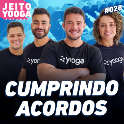 Jeito Yooga