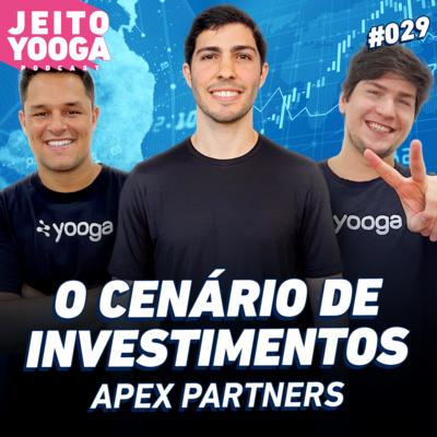 Jeito Yooga