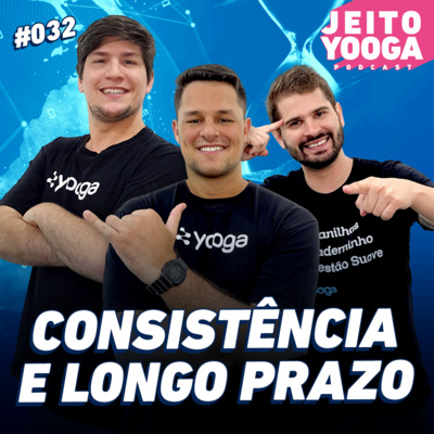 Jeito Yooga