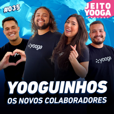 Jeito Yooga