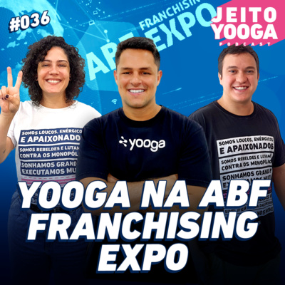 Jeito Yooga