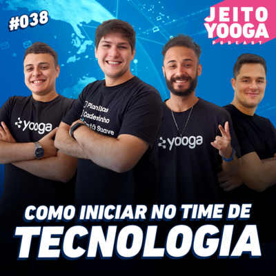 Jeito Yooga