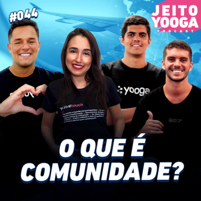 Jeito Yooga