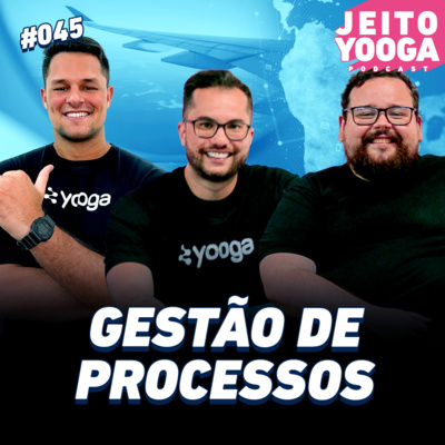 Jeito Yooga