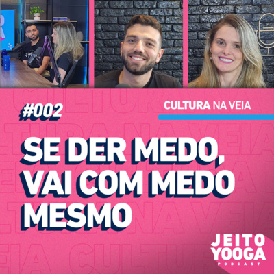 Jeito Yooga