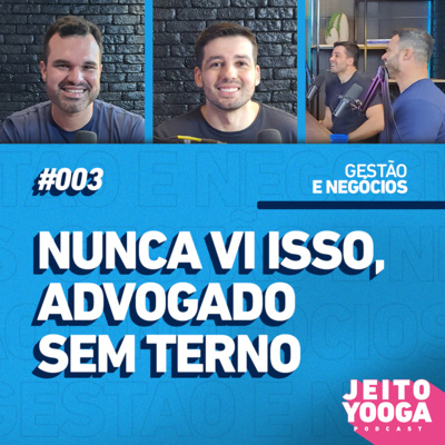 Jeito Yooga