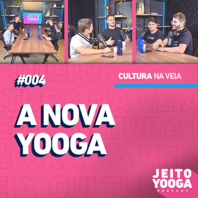Jeito Yooga