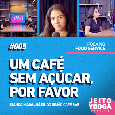 Jeito Yooga