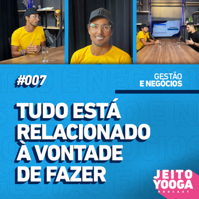 Jeito Yooga