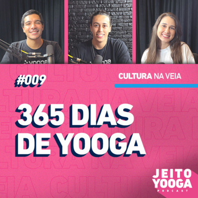 Jeito Yooga