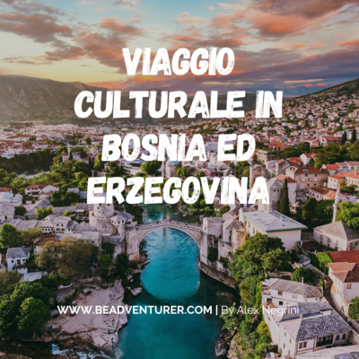 Emozioni in viaggio