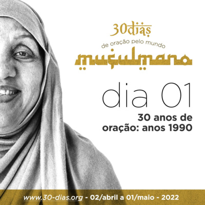 30 Dias de Oração