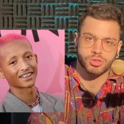 Upcoming Artists of The Week, Jaden Smith aka Drug Lord, and More! (Microphone Madness Podcast) Upcoming Artists of The Week, Jaden Smith aka Drug Lord, and More! (Microphone Madness Podcast)