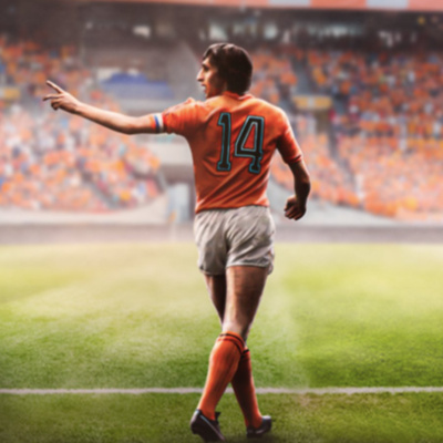 || 14 || Johan Cruyff || 14 || Johan Cruyff