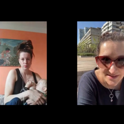 Liberté, égalité, maternité! 4. díl Liberté, égalité, maternité! 4. díl