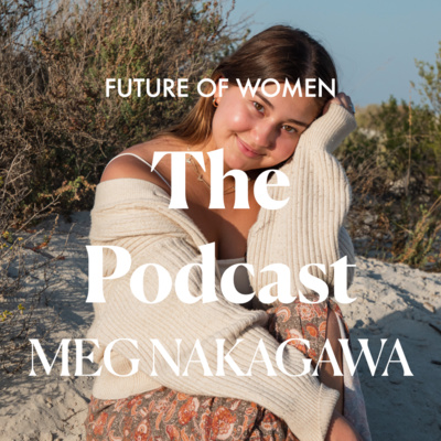 Creating Space for Conversations about Mental Health in Japanese Culture with Meg Nakagawa Creating Space for Conversations about Mental Health in Japanese Culture with Meg Nakagawa