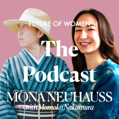 Raising Awareness of Single-Use Plastics in Japan with Mona Neuhauss Raising Awareness of Single-Use Plastics in Japan with Mona Neuhauss