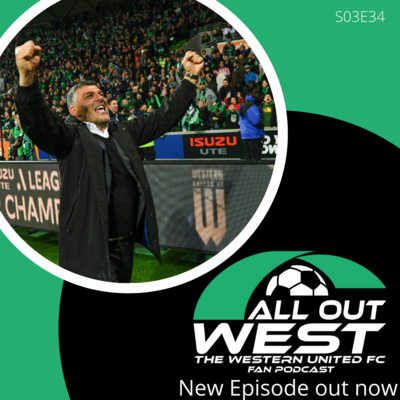 21/22 Season Review episode artwork