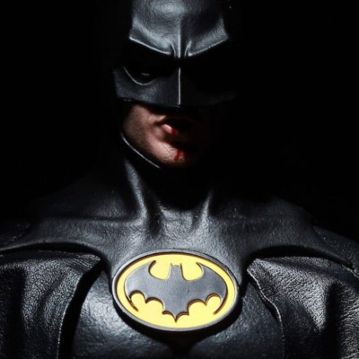 NIGHT OF THE BATMEN EP 0 (VIDEO) episode artwork