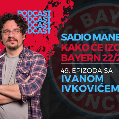 Nogometni podcast Radio Müller