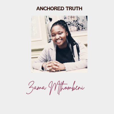 Evolve & Elevate with Zama Mthombeni