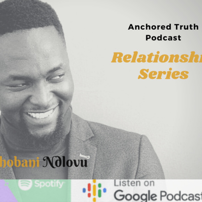 Evolve & Elevate with Zama Mthombeni