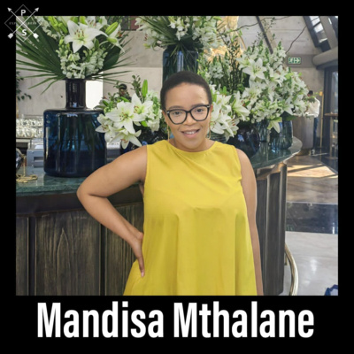 Evolve & Elevate with Zama Mthombeni