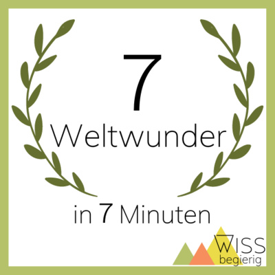 WISSBEGIERIG - der Wissenspodcast