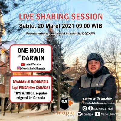Live Sharing Sessions with Maple Edu