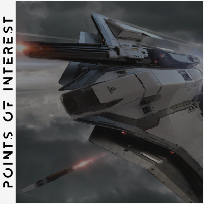 #4 - Post IAE, Ship Review and Patch 3.16