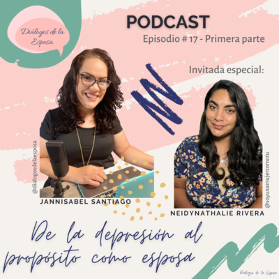 Diálogos de la Esposa