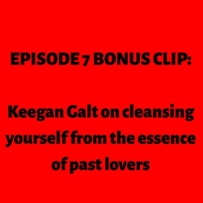 ‪How to cleanse yourself of the essence of past lovers”‬