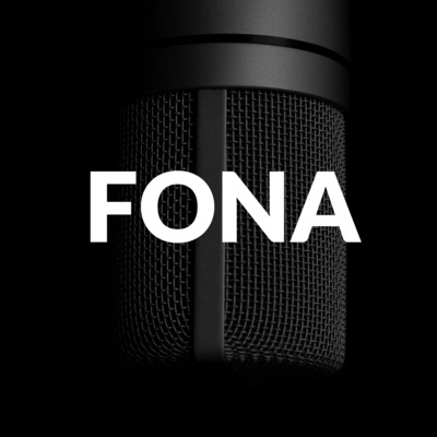 FONA, la fábrica de Podcast.