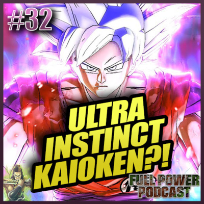 Full Power Podcast