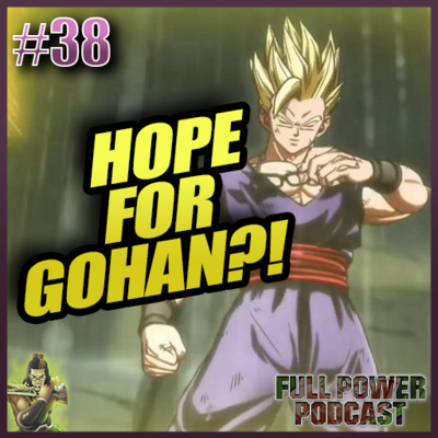Full Power Podcast