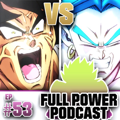 Full Power Podcast