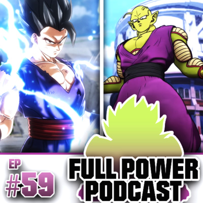 Full Power Podcast