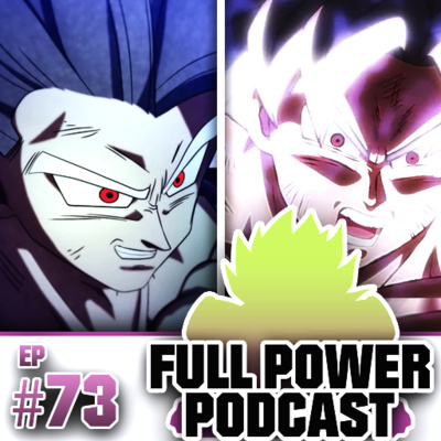 Full Power Podcast