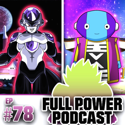 Full Power Podcast