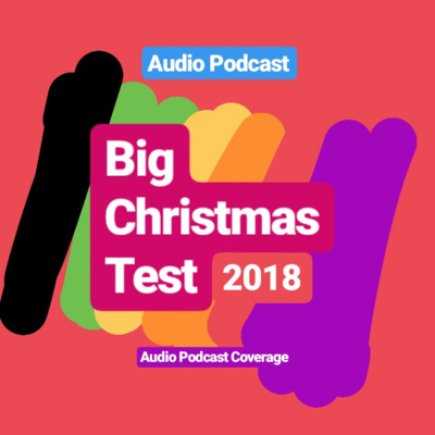 PuroOne - Big Christmas Test Coverage #3