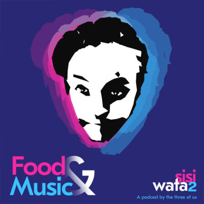 03: Food, Music and Coping.