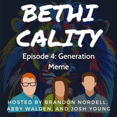 Generation Meme episode artwork