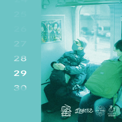 第29回：カラーの日、まくらの日。新年明けましておめでとうございます。（ヒヒ, シタバ）
