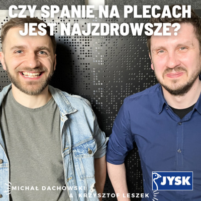 WYSPANI