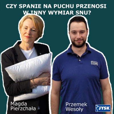 WYSPANI