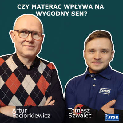WYSPANI