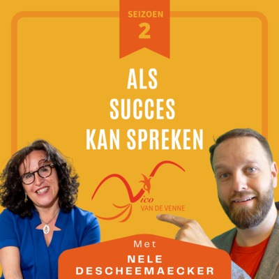 Als succes kan spreken | #choosethegritlife |#ASKS