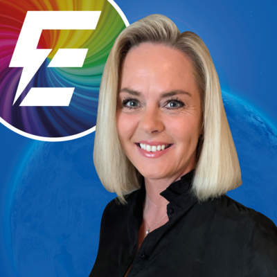 2: Hilde Kristoffersen