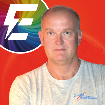 5: Hvor er elektrikerens fagstolthet?