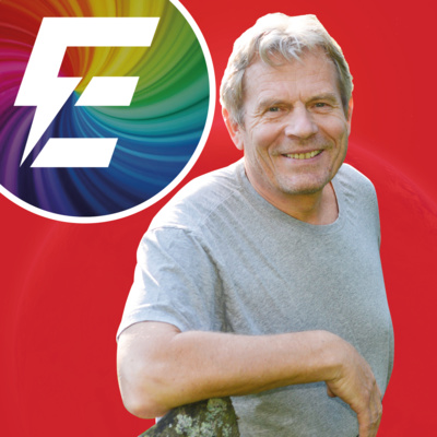 8: Arne Nævra (SV)